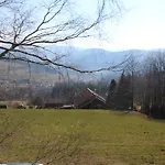 Apartmán Mitoyen Dans Fraize