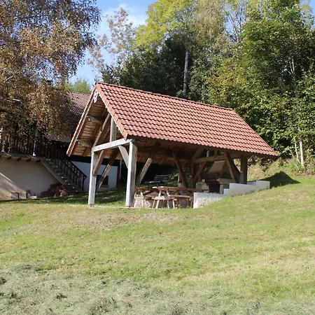 Mitoyen Dans * Fraize