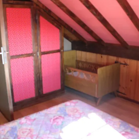 Mitoyen Dans Apartmán *