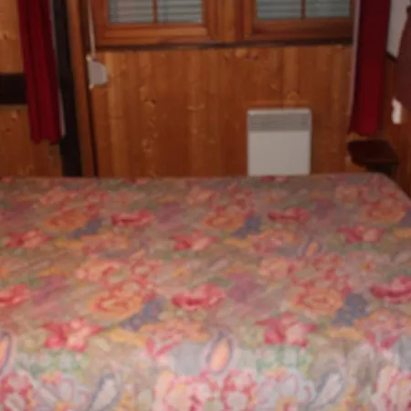 Mitoyen Dans Апартаменты *