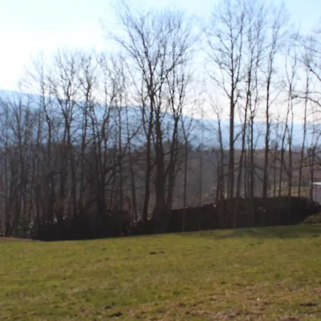 Mitoyen Dans Апартаменты *