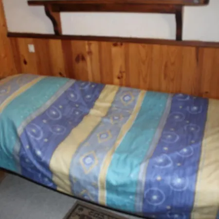 Апартаменты Mitoyen Dans