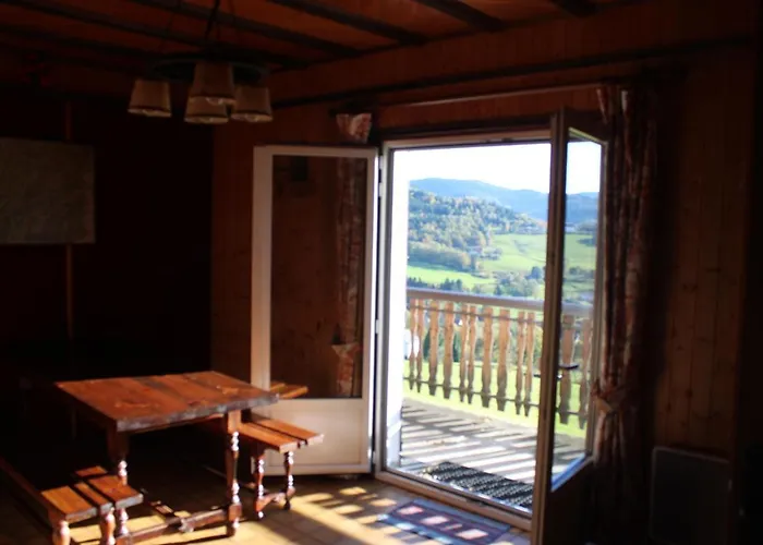 Mitoyen Dans Апартаменты