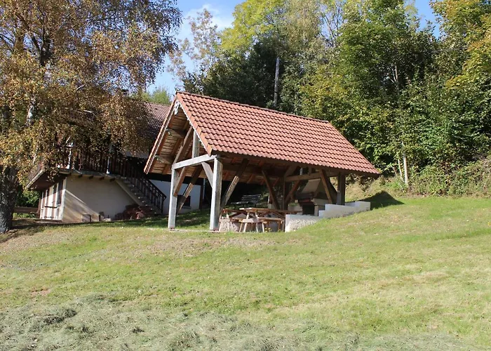 Mitoyen Dans * Fraize