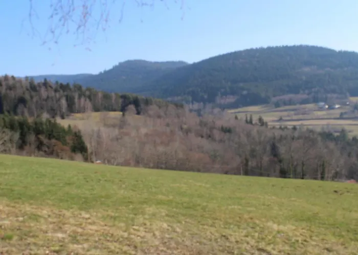 Mitoyen Dans Апартаменты