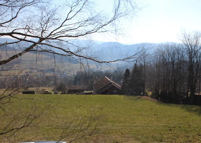 Апартаменты Mitoyen Dans Fraize