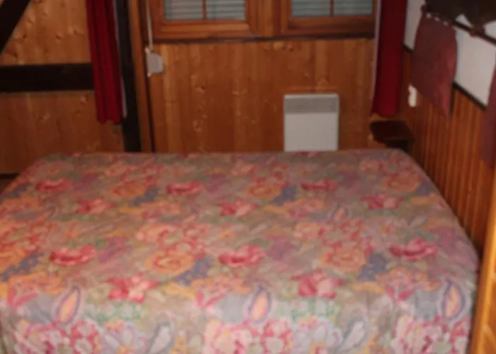 Mitoyen Dans Апартаменты *